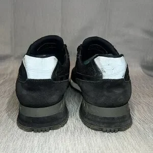 Louis Vuitton | Shoes | Louis Vuitton Run Away Damier Mens  display picture 1